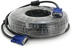 Фото Voltronic VGA - VGA 30m (YTMM30)