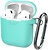 Фото Ahastyle Silicone Case with Belt Mint Green (AHA-01060-MGR)