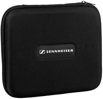 Фото Sennheiser Carry Case L Black (520308)