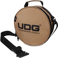 Фото UDG Ultimate DIGI Headphone Bag Gold (U9950GD)
