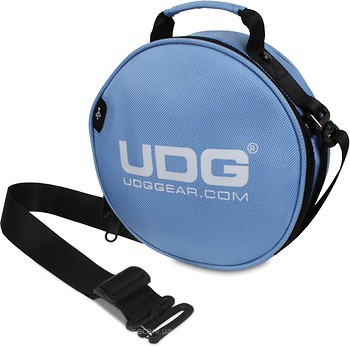 Фото UDG Ultimate DIGI Headphone Bag Light Blue (U9950LB)