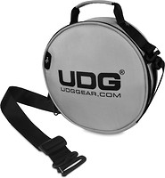 Фото UDG Ultimate DIGI Headphone Bag Silver (U9950SL)