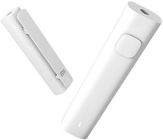 Фото Xiaomi Mi Bluetooth Audio Receiver White (YPJSQ01JY)