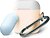 Фото ArmorStandart Duo Hang Case for Apple AirPods Pink/White/Sea Blue (ARM53765)