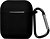 Фото Toto AirPods 2nd Generation Silicone Case Black