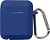 Фото Toto AirPods Plain Ling Angle Case Blue