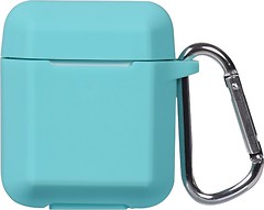 Фото Toto AirPods Plain Ling Angle Case Mint