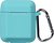 Фото Toto AirPods Plain Ling Angle Case Mint