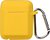 Фото Toto AirPods Plain Ling Angle Case Yellow
