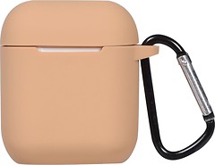 Фото Toto AirPods 2nd Generation Silicone Case Khaki