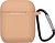 Фото Toto AirPods 2nd Generation Silicone Case Khaki