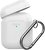 Фото Ahastyle Silicone Duo Case with Belt White (AHA-02060-WHT)