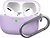 Фото Ahastyle Silicone Case with Carabiner for Apple AirPods Pro Lavender (AHA-0P100-LVR)