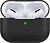 Фото Ahastyle Silicone Case for Apple AirPods Pro Black (AHA-0P300-BLK)