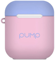 Фото Pump Tender Touch Case for Apple AirPods Light Pink/Light Blue (PMTT-AIR5)