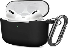 Фото ArmorStandart Hang Case for Apple AirPods Pro Black (ARM56055)