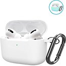 Фото ArmorStandart Hang Case for Apple AirPods Pro Noctilucent (ARM56060)