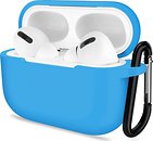 Фото ArmorStandart Silicone Case for Apple AirPods Pro Light Blue (ARM56085)