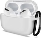 Фото ArmorStandart Silicone Case for Apple AirPods Pro Transparent (ARM56083)