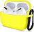 Фото ArmorStandart Silicone Case for Apple AirPods Pro Yellow (ARM56079)