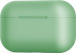 Фото ArmorStandart Ultrathin Silicone Case for Apple AirPods Pro Mint Green (ARM55968)