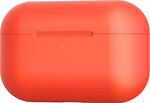 Фото ArmorStandart Ultrathin Silicone Case for Apple AirPods Pro Orange (ARM55959)