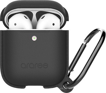 Фото Araree Pops for Apple AirPods 2 Case Black