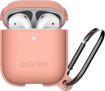 Фото Araree Pops for Apple AirPods 2 Case Flamingo