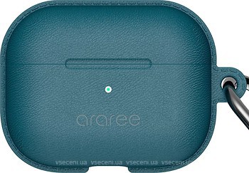 Фото Araree Pops for Apple AirPods Pro Case Forest Blue