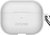 Фото Araree Pops for Apple AirPods Pro Case White
