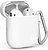 Фото Ringke TPU Shockproof for Apple AirPods White (RCA4615)