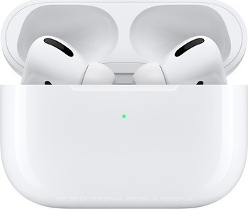 Фото Apple AirPods Pro Wireless Case