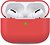 Фото Ahastyle Silicone Case for Apple AirPods Pro Red (AHA-0P300-RED)