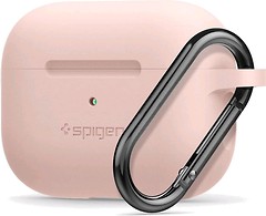 Фото Spigen AirPods Pro Silicone Pink (ASD00535)