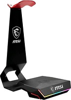Фото MSI HS01 Headset Stand (IMMERSE_HS01_COMBO)