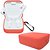 Фото BeCover Silicone Case for Xiaomi Mi Air 2 SE Red (705677)