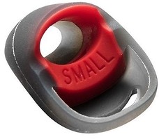 Фото HyperX Cloud Earbuds Ear Tips Small (HXS-HSCEB-RD-ET-SM)