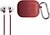 Фото Uniq Vencer Silicone Hang Case for Apple AirPods Pro Burgundy