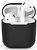 Фото Ahastyle Silicone Case for AirPods Black (X001EA1K3H)