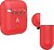 Фото Ahastyle Silicone Case for AirPods Red (X001DC77ZB)