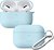 Фото Laut Huex Pastels for Apple AirPods Pro Baby Blue (L_APP_HXP_BL)