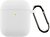 Фото ArmorStandart Ultrathin Silicone Case for Apple AirPods 2 White (ARM59695)