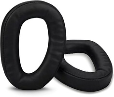 Фото Sennheiser Epos GSA 3 Ear pads Black (1000985)