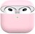 Фото Ahastyle Silicone Case for AirPods 3 Pink (X002UH4909)