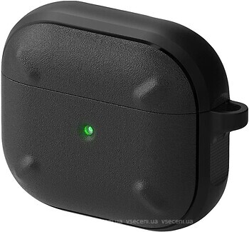 Фото Ringke Apple AirPods Case 3 Black