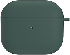 Фото SwitchEasy Skin Case for AirPods 3 Pine Green