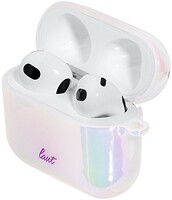 Фото Laut Holo for Apple AirPods 3 Pearl (L_AP4_HO_W)