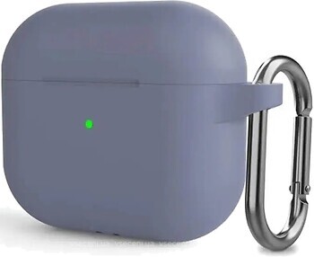 Фото ArmorStandart Hang Case for Apple AirPods 3 Lavender (ARM60311)