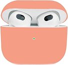 Фото ArmorStandart Ultrathin Silicone Case for Apple AirPods 3 Pacific Green (ARM60288)