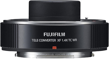 Фото Fujifilm XF1.4x TC WR